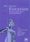 Buchcover Junges Forum 8: Vision Eurasien