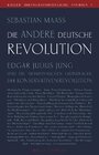 Buchcover Die andere deutsche Revolution
