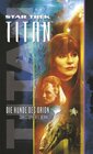 Buchcover Star Trek - Titan 3