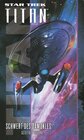 Buchcover Star Trek - Titan 4