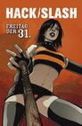 Buchcover Hack/Slash 3