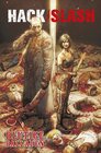 Buchcover Hack/Slash 4