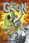 Buchcover The Goon 3