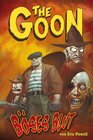 Buchcover The Goon 6