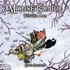 Buchcover Mouse Guard 2