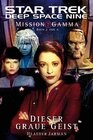 Buchcover Star Trek - Deep Space Nine 8.06