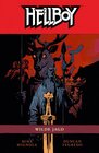 Buchcover Hellboy 10