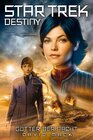 Buchcover Star Trek - Destiny 1
