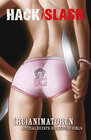 Buchcover Hack/Slash 5