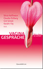Buchcover Vagina Gespräche