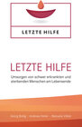 Buchcover Letzte Hilfe