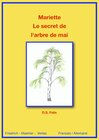 Buchcover Mariechen - Das Geheimnis des Maibaums