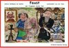 Buchcover Faust 1