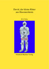 Buchcover David - Der kleine Ritter aus Hassmersheim Deutsch/Spanisch