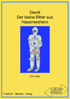 Buchcover David Der kleine Ritter aus Hassmersheim