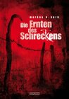 Buchcover Die Ernten des Schreckens