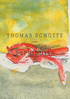 Buchcover Thomas Schütte