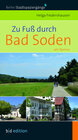 Buchcover Zu Fuß durch Bad Soden