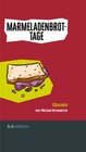Buchcover Marmeladenbrot-Tage
