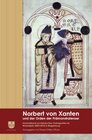 Buchcover Norbert von Xanten und der Orden der Prämonstratenser