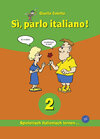 Buchcover Sì, parlo italiano! 2