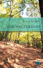 Buchcover Europas Zukunft