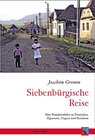 Buchcover Siebenbürgische Reise