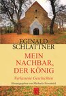 Buchcover Mein Nachbar, der König