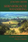 Buchcover Siebenbürgische Wanderung