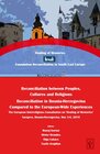 Buchcover Reconciliation in Bosnia-Herzegovina Compared to the European-wide Experiences