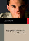 Buchcover Biographische Rekonstruktion und Depression