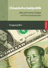 Buchcover Chinesische Geldpolitik
