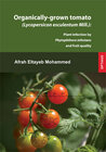 Buchcover Organically-grown tomato (Lycopersicon esculentum Mill.):