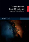 Buchcover An Architecture for an Ur-Universe