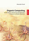 Buchcover Organic Computing