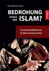 Buchcover Bedrohung durch den Islam?