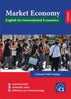 Buchcover Market Economy