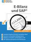 Buchcover E-Bilanz und SAP®