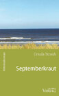 Buchcover Septemberkraut