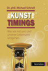 Buchcover Die Kunst des Timings