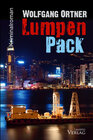 Buchcover Lumpenpack