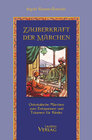 Buchcover Zauberkraft der Märchen