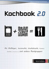 Buchcover Kochbook 2.0