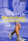 Buchcover Startschuss in Zimmer 123 ...