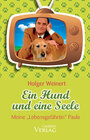 Buchcover Ein Hund und eine Seele