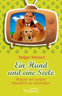 Buchcover Ein Hund und eine Seele