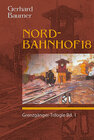 Buchcover Nordbahnhof 18