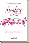Buchcover Bonfire Heart