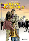 Buchcover Frank Lincoln Band 4