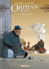 Buchcover Orphan Train Band 7/8